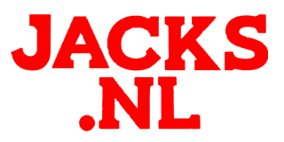 JACKS.NL logo