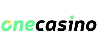 One Casino logo